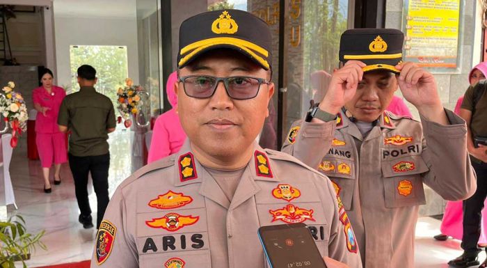Kapolres Batu Siap Lanjutkan Program Positif dan Jaga Stabilitas Kota Agropolitan