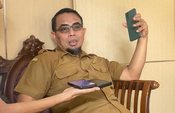 Pengisian Perangkat Desa di Tuban Dilaksanakan Secara Mandiri