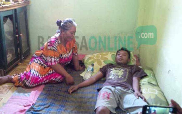 RSUD Dr Koesma Tuban Pulangkan Pasien Miskin, Berdalih Kamar Pasiennya Gantian