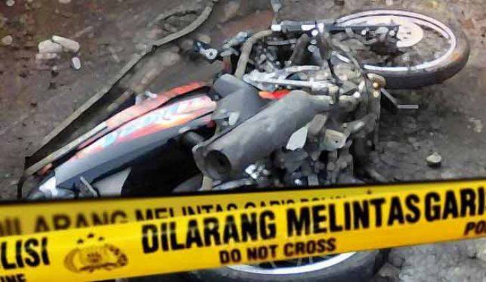 Sehari, 2 Nyawa Melayang di Jalanan Sidoarjo