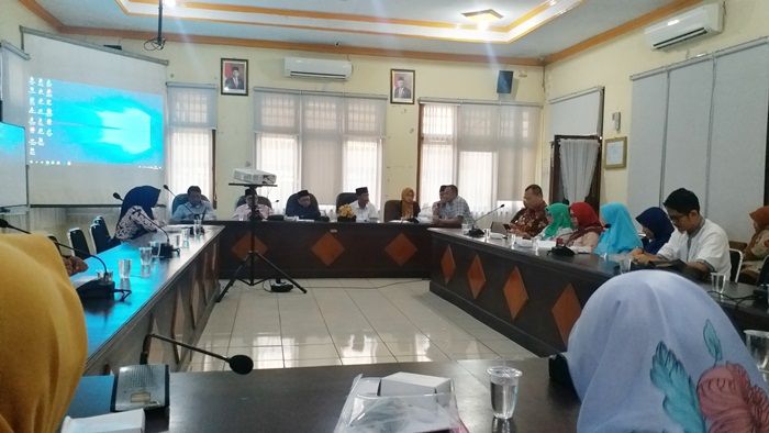 ​DPRD Bangkalan Panggil RS Swasta dan Klinik Terkait Laporan Fee Bidan untuk Rujukan Caesar dan IPAL
