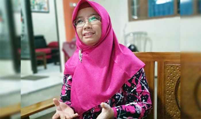 KPU Pacitan Kembali Gelar Bimtek SOP Penyerahan Syarat Dukungan Calon Perseorangan
