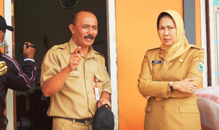 Petakan Daerah Rawan Bencana, BPBD Kota Batu Imbau Warga Waspada