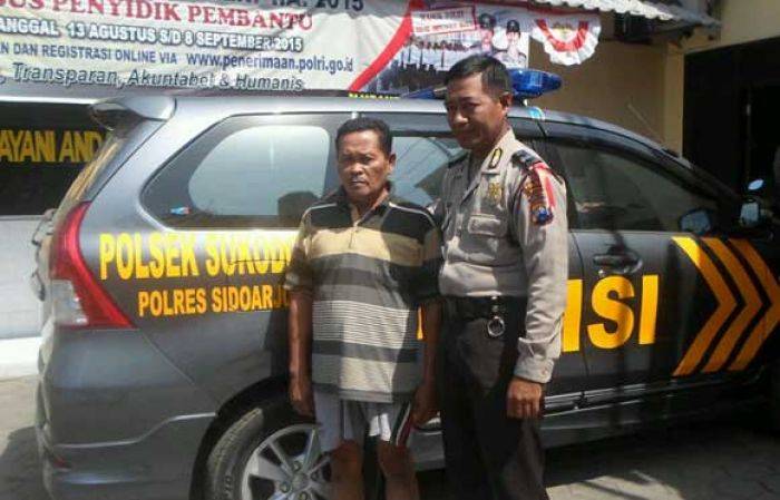 Pria di Sidoarjo Tipu Sahabat Sendiri dengan Bisnis Proyek Abal-abal