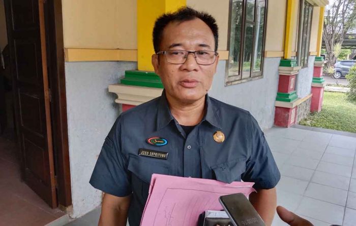 5 Mantan Kepala Dinas Terpidana Korupsi Lelang Jabatan di Bangkalan Tetap Terima Gaji