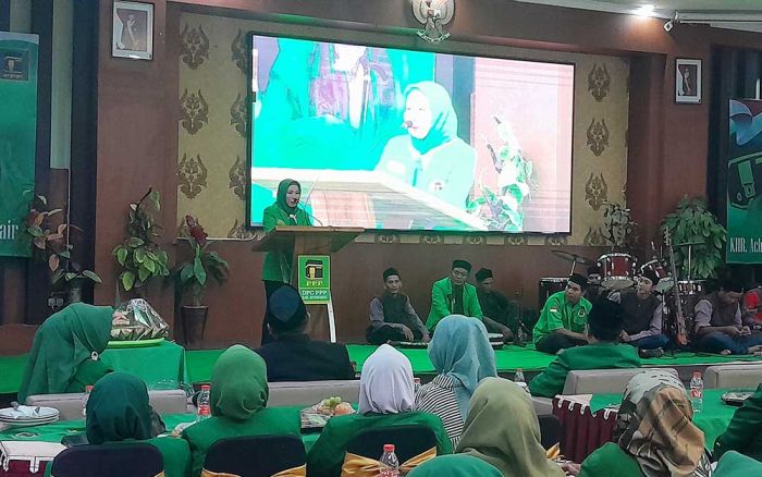 Harlah ke-52 PPP Situbondo: Transformasi, Menjaga Asa 2029