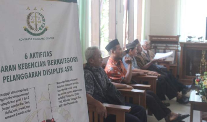 Kasus Dugaan Korupsi Desa Pucangan, Kejari Ngawi Panggil Saksi Penggarap Proyek Paving