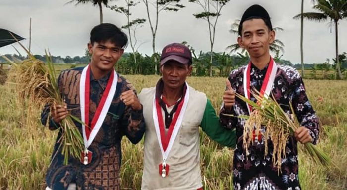 DPC GMNI Kabupaten Malang Soroti Masalah Distribusi dan Kualitas Pupuk Subsidi