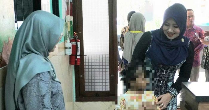Diapresiasi Ning Lia, RS Menur Fokus Layanan Kesehatan Mental dan Tangani Gangguan Belajar Anak