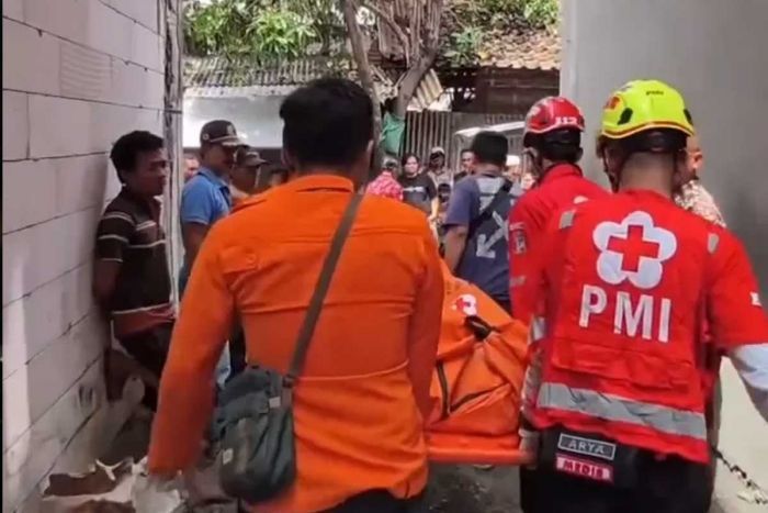 Diduga Tersengat Listrik, Pekerja Bangunan di Kedinding Lor Surabaya Meninggal Dunia