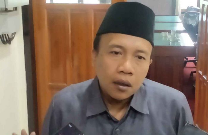 DPRD Trenggalek Terima Aspirasi Masyarakat Peduli Lingkungan