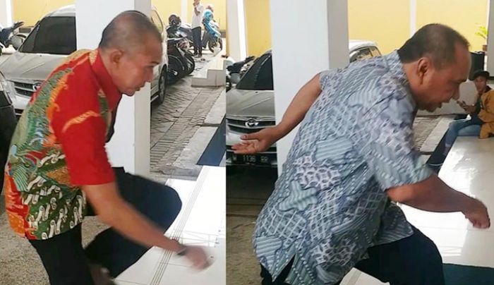 Dua Tersangka Korupsi Kambing Etawa Siap Dilimpahkan ke Tipikor Surabaya