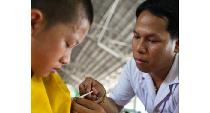 Kabupaten Probolinggo Belum Penuhi Syarat untuk Lakukan Vaksinasi Covid-19 Anak Usia 6-11 Tahun