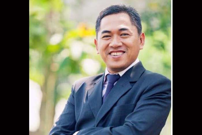 Ketua DPRD Kota Pasuruan Sorot Kualitas Hasil Proyek Pembangunan