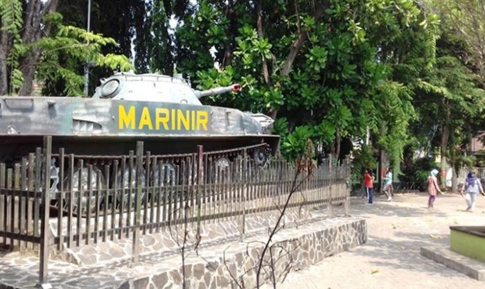 Kurang Terawat, Wisata Museum Milik Pemkot Probolinggo Dikeluhkan Pengunjung