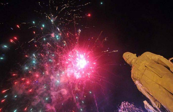 ​DPRD Jatim Minta Gubernur Tak Gelar Pesta Tahun Baru