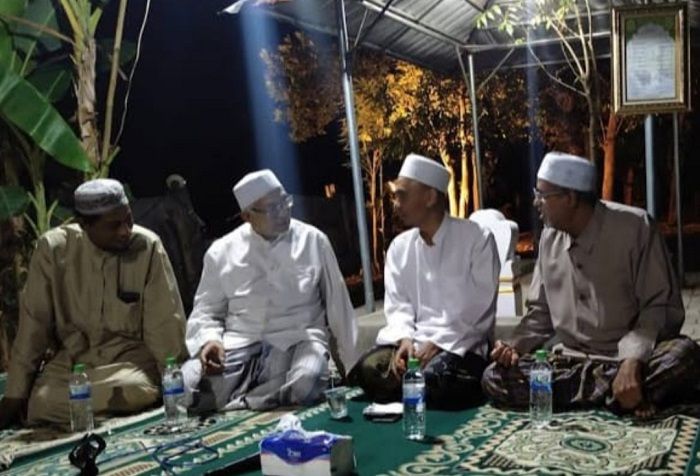  Bakal Digelar Istighotsah Akbar di Makam Syekh Muhammad Nur Alamsyah