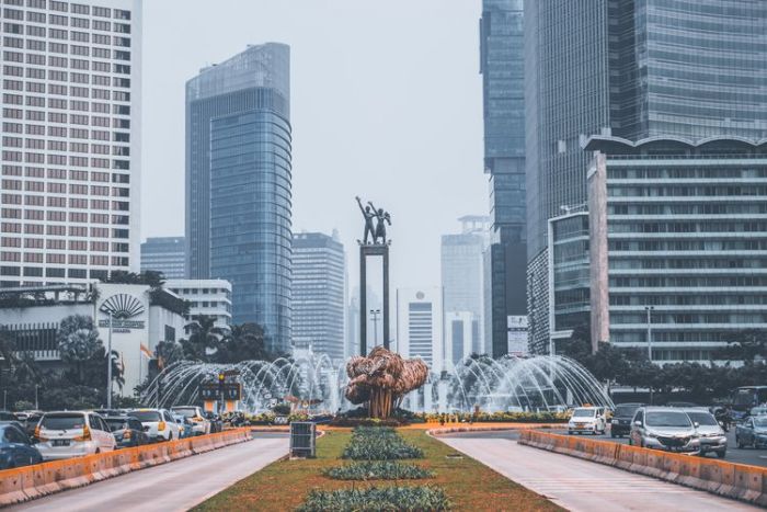 Kota Terbaik Dunia 2023, Adakah Kota dari Indonesia?