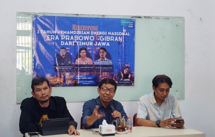 Akademisi Sebut Kenaikan Lifting Migas hingga Proyek EBT yang Dilakukan Pemerintah Sudah Tepat Akademisi Sebut Kenaikan Lifting Migas hingga Proyek EBT yang Dilakukan Pemerintah Sudah Tepat