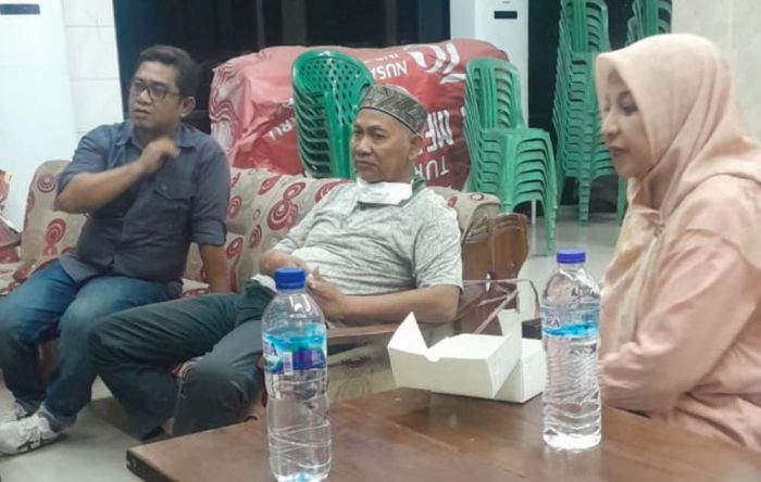 DLH Gresik Investigasi dan Uji Lab Debu Dampak Kebocoran di PT Linde Indonesia DLH Gresik Investigasi dan Uji Lab Debu Dampak Kebocoran di PT Linde Indonesia