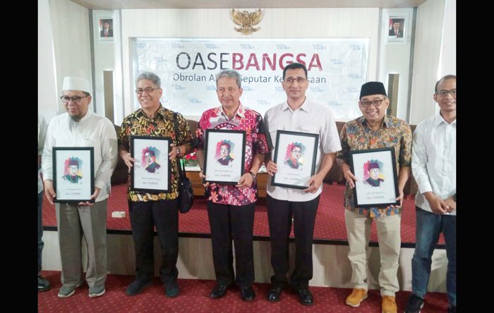 Indonesia Negara Besar, Tapi Jadi Sarang Penyamun