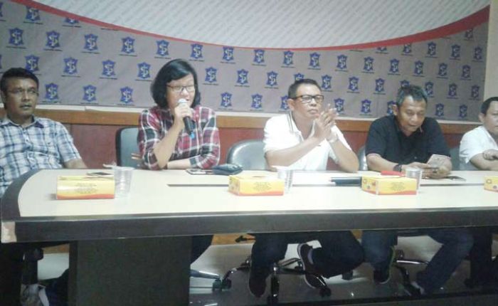 Pemkot Surabaya Jemput Lima Jenazah Bonek