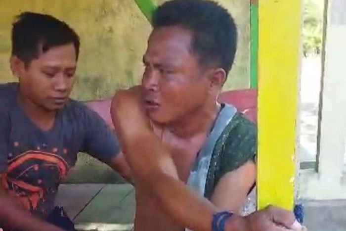 Pencurian Kotak Amal Musala di Wisata Talang Siring Pamekasan Berakhir Damai