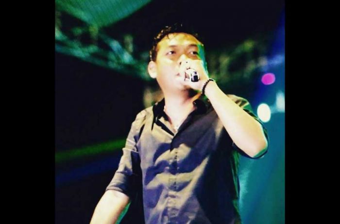 Konser Sejuta Artis, Ravi Management Beri Penghargaan Seniman di Banyuwangi