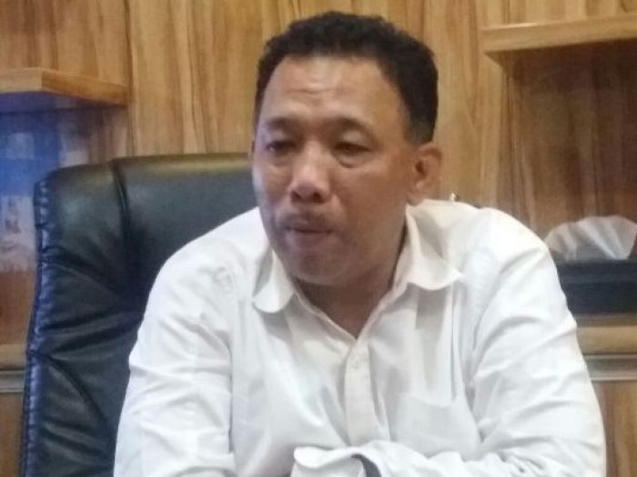 Abdul Malik: 99 Persen Rekom Partai Gerindra Jatuh ke La Nyalla