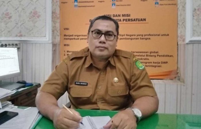 DKUPP Sumenep Sambut Baik Rencana Pembentukan Kopdes Merah Putih