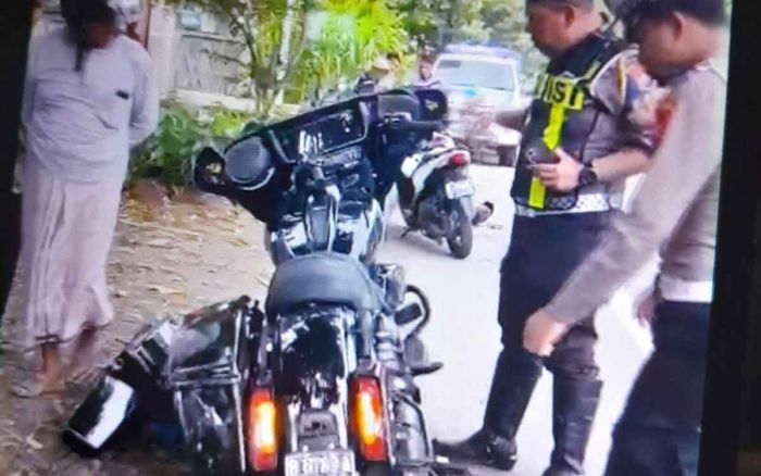 Update Kecelakaan Bendum Demokrat, Polres Situbondo Tetapkan Sopir Pikap sebagai Tersangka