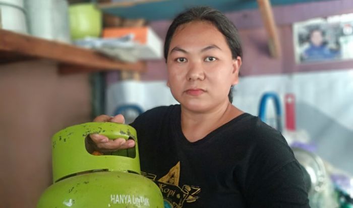 Si Melon Kembali Menghilang di Pacitan, Harga Emas Turun