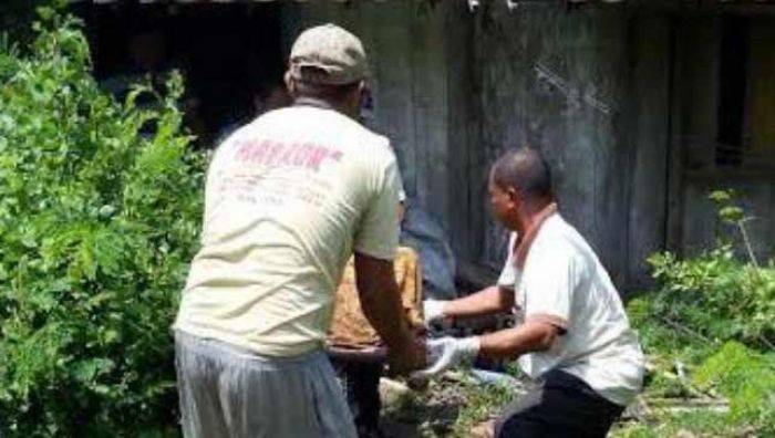 Pemulung Kaya di Ngawi Ditemukan Tewas di Kamar 