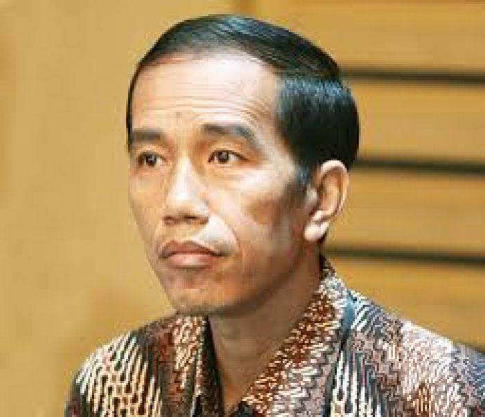 Inilah Pidato Jokowi Soal Batalnya Pelantikan BG dan Pengangkatan Plt Pimpinan KPK