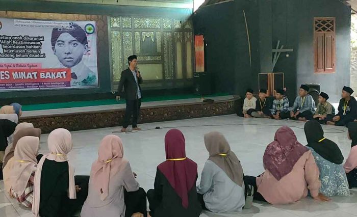 Pondok Ramadhan di Kediri Gelar Program Penggalian Minat Bakat dan Bibit-Bibit Jenius Dunia