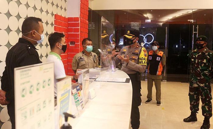 Pemkot Surabaya Terbitkan SE, Hotel Wajib Laporkan Tamu yang Menginap Lebih dari Tiga Hari