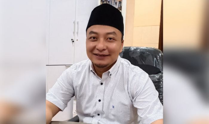 Pilbup Gresik 2020: Alif Diminta Ambil Rekom ke DPP Gerindra