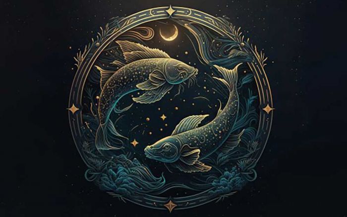 Ramalan Zodiak Selasa, 3 Juni 2025: Pisces Perbanyak Ibadah untuk Tenangkan Diri Ramalan Zodiak Selasa, 3 Juni 2025: Pisces Perbanyak Ibadah untuk Tenangkan Diri