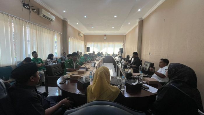 Honor Guru Ngaji Dipangkas, Ansor Desak DPRD Kota Probolinggo Evaluasi Kebijakan