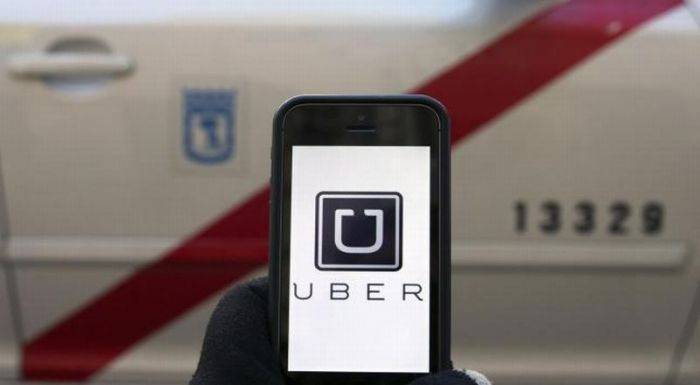 Uber dan Grab Dideadline sampai Akhir Mei, Tak Penuhi Ditutup Uber dan Grab Dideadline sampai Akhir Mei, Tak Penuhi Ditutup