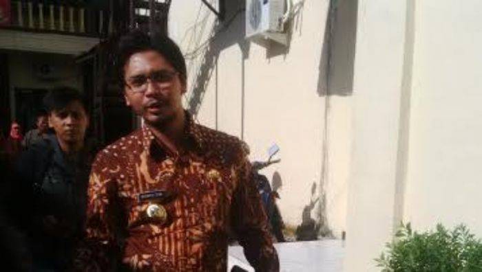 Penghina Wakil Wali Kota Pasuruan di FB Langsung Jadi Tersangka dan Ditahan