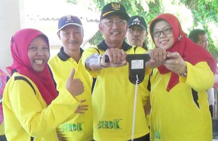 Sepertiga Penduduk Ponorogo Terkena Hipertensi