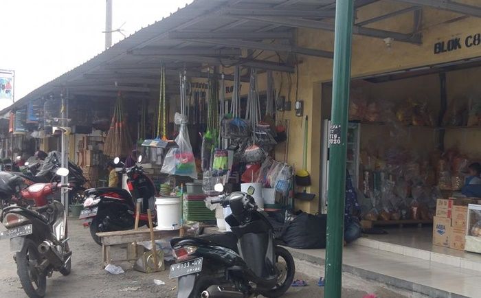 Sempat Lama Molor, Rehab Pasar Desa Tahap Dua di Pasuruan Segera Dimulai