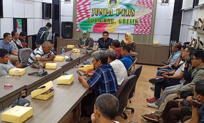 PAD Terpukul, DPRD Gresik Minta Pemkab Geliatkan Wisata Desa