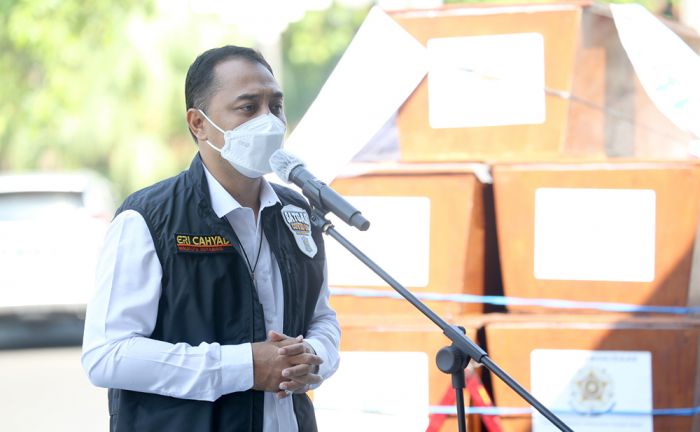 Efek Tambah RS Baru, BOR Rumah Sakit di Kota Surabaya Turun 7 Persen