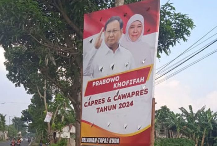 Jadi Rebutan Prabowo, Erick, Airlangga: Khofifah Putri Ideologis Gus Dur, Didukung Muslimat NU