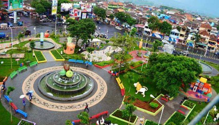 Fantastis, Investasi Wisata di Batu Capai Rp 1,6 Triliun, Aktivis Khawatir Hilangkan Ciri Khas