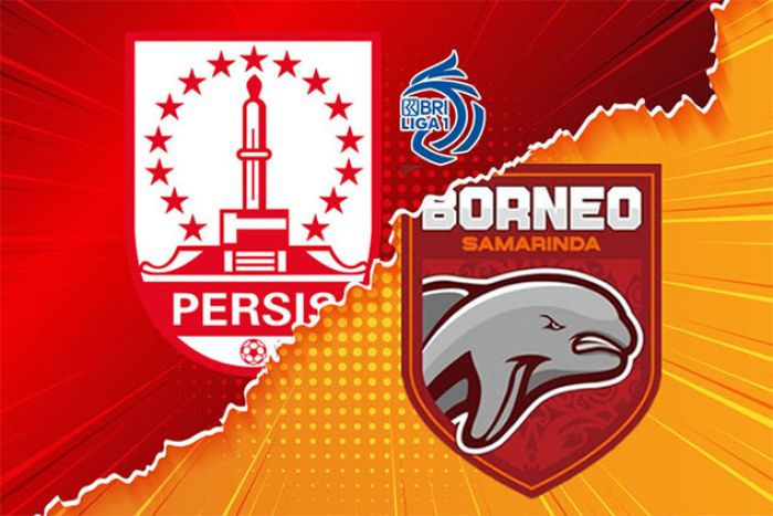 Hasil Persis Solo vs Borneo FC: Bungkam Pesut Etam, Laskar Sambernyawa Raih Tiga Poin Perdana