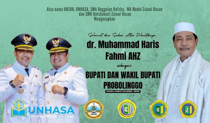 Gus Haris-Ra Fahmi Resmi Dilantik, Ketua MUI Jatim Dukung Penuh visi-Misinya