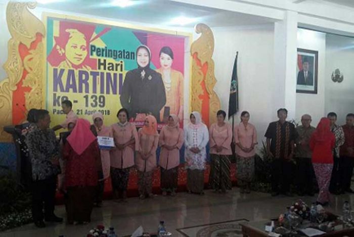 Hari Kartini Diharapkan sebagai Media Introspeksi Diri